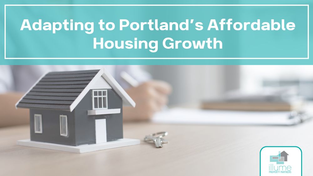 Adapting to Portland’s Affordable Housing Growth